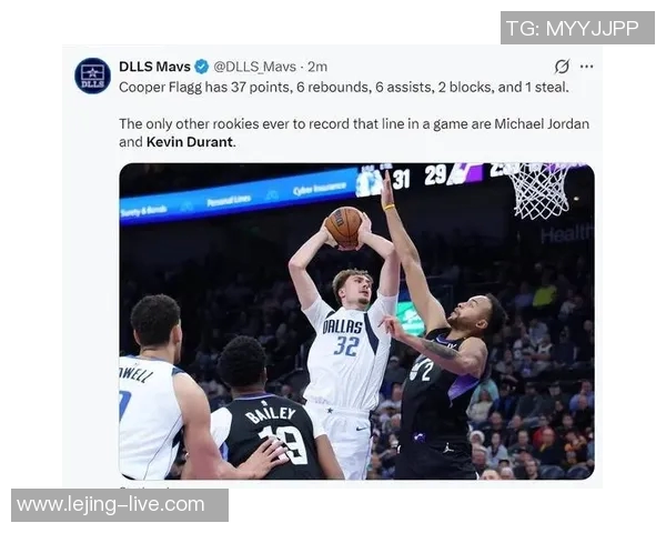 詹姆斯称弗拉格有潜力走莱昂纳德发展之路与多位名人堂球员共事