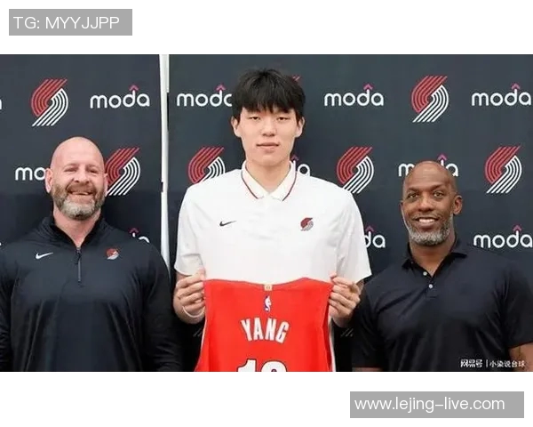 队记：杨瀚森成长之路漫长昌西深知培养新星的重要性