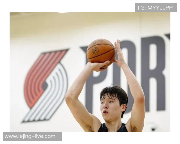 开拓者次节发力净胜快船16分杨瀚森贡献关键2分1板