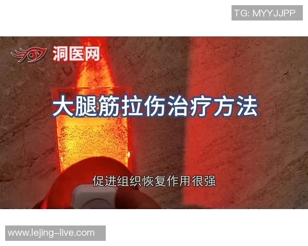 李磊右大腿后群肌肉拉伤及肌筋膜炎I的伤情报告分析与康复建议