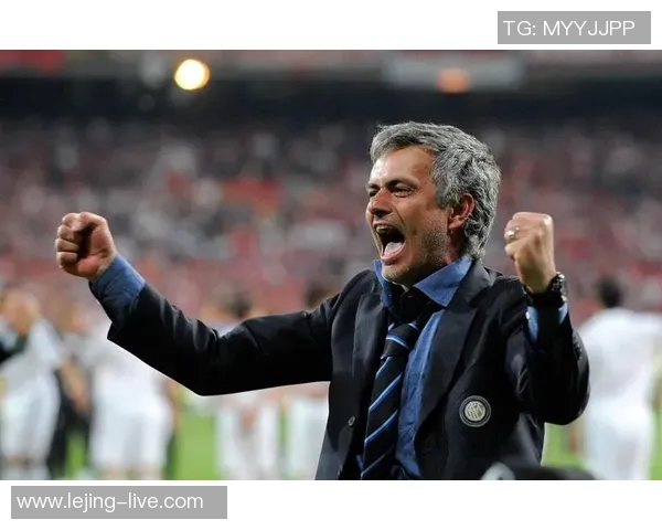 穆里尼奥回忆国米德比胜利时的温情时刻与加利亚尼老贝的祝贺