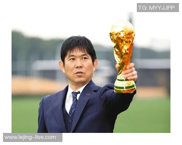 森保一展望新年目标力争世界杯夺冠成黑马实现梦想与荣耀的双重追求