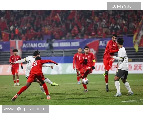 中国队在2026亚足联U17亚洲杯预选赛首轮以四球大胜巴林队展现强劲实力