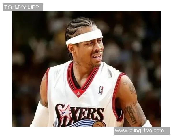 艾弗森分享戒酒经历称六个月是人生最佳决定之一